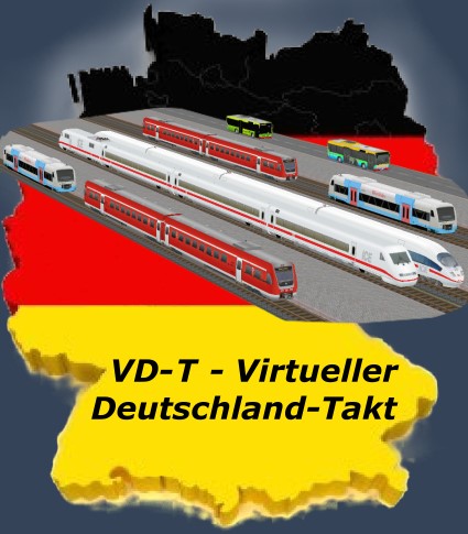 VDT-Logo